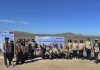 “Baños de Naturaleza”: Gobierno Regional financia proyecto que promueve el bienestar y la salud mental en Parque Nacionales de Atacama