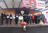 Salud, Educación y Desarrollo Social destacan compromiso de comunidades educativas con estilos de vida saludables