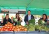 INDAP Atacama activa nuevo Mercado Campesino en Canto del Agua fortaleciendo la economía local.