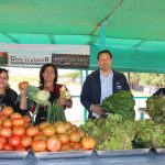 INDAP Atacama activa nuevo Mercado Campesino en Canto del Agua fortaleciendo la economía local.