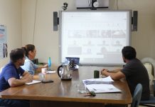 INDAP Atacama construye su estrategia institucional 2026-2030 basada en el territorio.