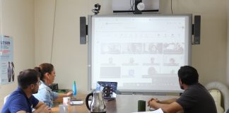 INDAP Atacama construye su estrategia institucional 2026-2030 basada en el territorio.