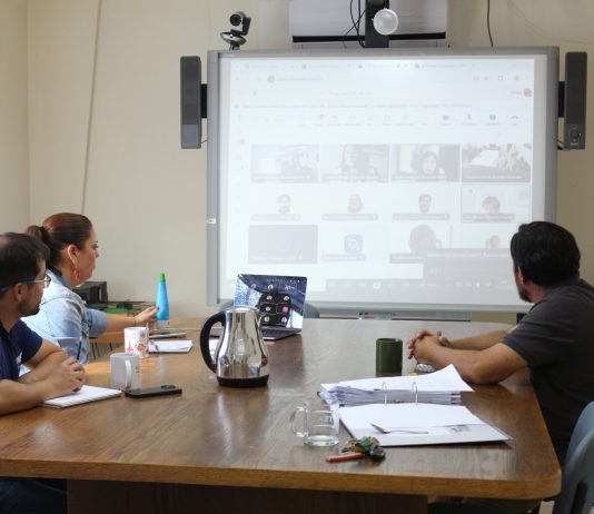 INDAP Atacama construye su estrategia institucional 2026-2030 basada en el territorio.