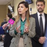 “Que sean poderosas no significa que sean intocables”: Senadora Cicardini presenta denuncia penal por pérdidas de las AFP y exige investigar advertencias desoídas