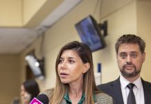 “Que sean poderosas no significa que sean intocables”: Senadora Cicardini presenta denuncia penal por pérdidas de las AFP y exige investigar advertencias desoídas