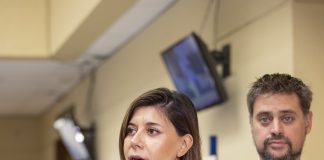 “Que sean poderosas no significa que sean intocables”: Senadora Cicardini presenta denuncia penal por pérdidas de las AFP y exige investigar advertencias desoídas