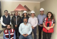CChC Atacama culmina Semana de la Seguridad y Salud Laboral con foco en la prevención, salud mental y bienestar de los trabajadores