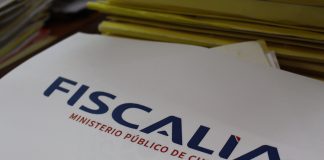 Copiapó: Fiscalía obtuvo prisión preventiva de dos imputados por violento robo en la vía pública