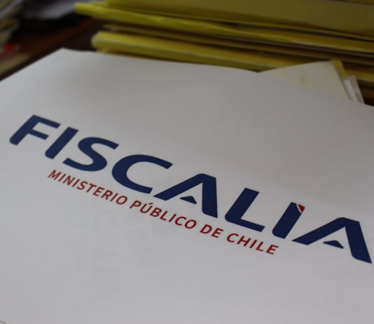 Copiapó: Fiscalía obtuvo prisión preventiva de dos imputados por violento robo en la vía pública
