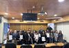 Minvu entrega 12 títulos de dominio de urbanización en el Campamento Villa El Cerro