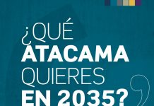 ¿Qué Atacama queremos en 2035? FOREDE abrirá un espacio para conversar el futuro de la región