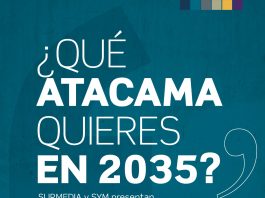 ¿Qué Atacama queremos en 2035? FOREDE abrirá un espacio para conversar el futuro de la región