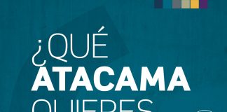 ¿Qué Atacama queremos en 2035? FOREDE abrirá un espacio para conversar el futuro de la región