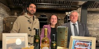 Ruta de los Abastos del Valle del Huasco promueve el turismo gastronómico rural y pone en valor la identidad local