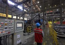 La realidad extendida e inmersiva llega a FOREDE apuntando a aplicaciones mineras e industriales