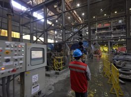 La realidad extendida e inmersiva llega a FOREDE apuntando a aplicaciones mineras e industriales