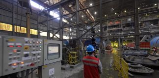 La realidad extendida e inmersiva llega a FOREDE apuntando a aplicaciones mineras e industriales