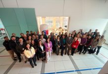 Mesa de Capital Humano en Energía aborda desafíos de formación y empleo para acompañar el desarrollo energético de Atacama