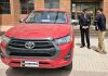 PDI ATACAMA Y FISCALÍA DETIENEN A INDIVIDUO POR ROBO CON VIOLENCIA Y DOS ROBOS CON INTIMIDACIÓN FRUSTRADOS EN MODALIDAD DE PORTONAZO