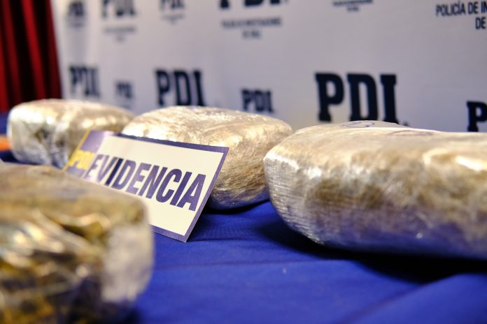 Operativo Briant Copiapó 29.10.2026 10