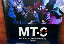 OPERATIVO MT-0 EN CHAÑARAL DESARTICULÓ PUNTO DE VENTA DE DROGAS CERCANO A ESTABLECIMIENTO EDUCACIONAL