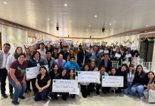 Norte Inspira, una nueva forma de impulsar el desarrollo del norte, se presenta en Copiapó