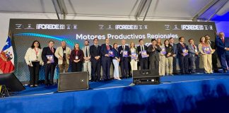 CPC E INACAP PRESENTAN HOJA DE RUTA PARA ACTIVAR SECTORES PRODUCTIVOS Y TALENTO QUE POTENCIEN EL DESARROLLO DE LA REGIÓN DE ATACAMA