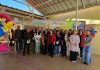 SLEP Huasco culmina Programa de Pasantías Territoriales 2026 para fortalecer la mejora educativa
