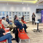 Estudio de INIA Intihuasi revela que la hidroponía es viable para producir hortalizas en Chañaral