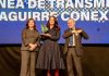 Kimal–Lo Aguirre recibe reconocimiento como proyecto destacado del año en Energía