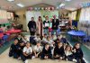 Lady Espejo de la Escuela Gregorio Castillo Marín es finalista del Global Teacher Prize Chile 2026 en Educación Parvularia