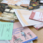 Estudiantes de Atacama inician evaluación Simce 2026