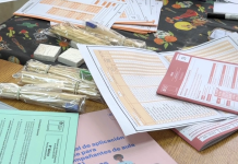 Estudiantes de Atacama inician evaluación Simce 2026