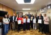 Serviu Atacama firma 10 comodatos: 2 son terrenos “Eriazo Cero” para organizaciones de Copiapó