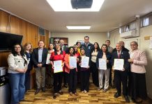 Serviu Atacama firma 10 comodatos: 2 son terrenos “Eriazo Cero” para organizaciones de Copiapó