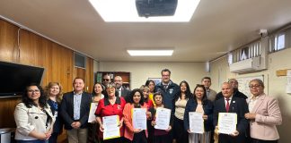 Serviu Atacama firma 10 comodatos: 2 son terrenos “Eriazo Cero” para organizaciones de Copiapó
