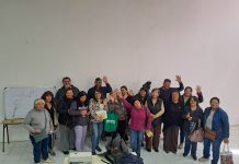 INIA Intihuasi refuerza el manejo primaveral de cítricos y paltos con productores de Atacama
