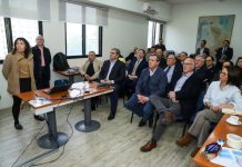 Taller avanza en la construcción del Plan de Acción para la Ganadería Bovina de Carne