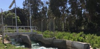 CNR llama a organizaciones de aguas de Atacama y Coquimbo a postular a concurso de obras de riego