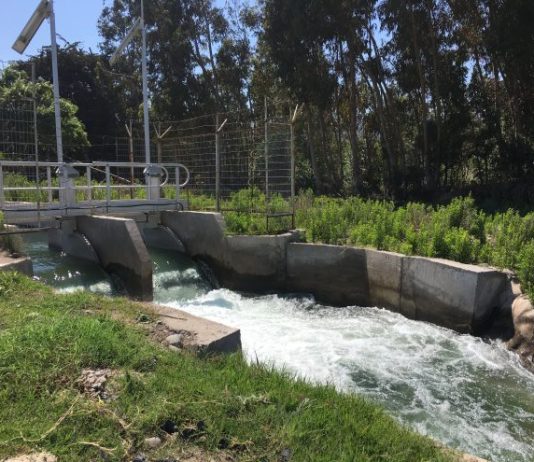 CNR llama a organizaciones de aguas de Atacama y Coquimbo a postular a concurso de obras de riego