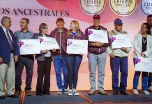 Atención viñateros: Abierta preinscripción INDAP para concursar en Catad´Or 2026