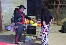 Club de Cueca Algarrobo de Vallenar llevará implementos deportivos a estudiantes de la localidad de Los Tambos, en Alto del Carmen