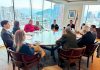 AGRUMIN expresa preocupación y pide soluciones concretas para el sector en reunión sostenida con el subsecretario de Minería