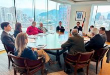 AGRUMIN expresa preocupación y pide soluciones concretas para el sector en reunión sostenida con el subsecretario de Minería