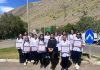SEREMI del Trabajo y Previsión Social destaca capacitación en cuidados para personas con dependencia severa en Alto del Carmen