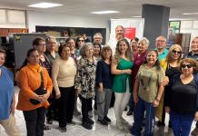 Atacama inicia el Mes de las Personas Mayores junto a “Maravillosos y Topísimas” relevando el avance de la nueva Ley Integral