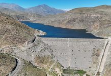 Autoridades refuerzan monitoreo y prevención ante la temporada de deshielo en Atacama