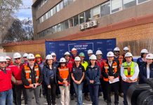 PLAN CHILE DESPEGA IMPULSARÁ OBRAS DE MITIGACIÓN Y PROYECTA 437 EMPLEOS MENSUALES EN ATACAMA