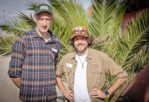NACE FUNDACIÓN TERRA HUMBOLDT PARA PROTEGER EL MEDIO AMBIENTE DE LA ZONA DE CALETA CHAÑARAL DE ACEITUNO