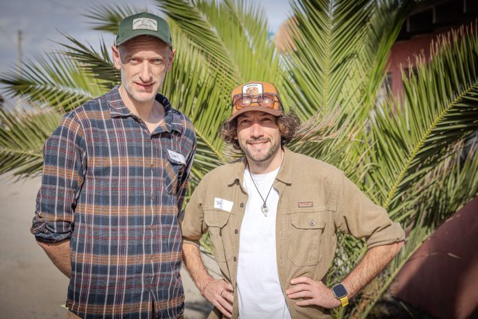 NACE FUNDACIÓN TERRA HUMBOLDT PARA PROTEGER EL MEDIO AMBIENTE DE LA ZONA DE CALETA CHAÑARAL DE ACEITUNO
